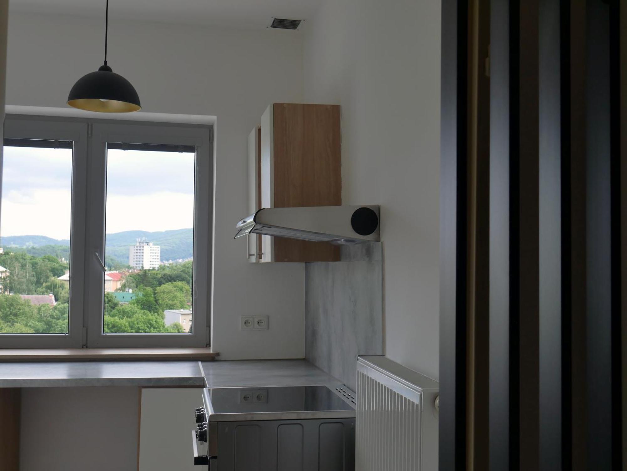 Ubytovani Stara Ústí nad Labem Eksteriør billede