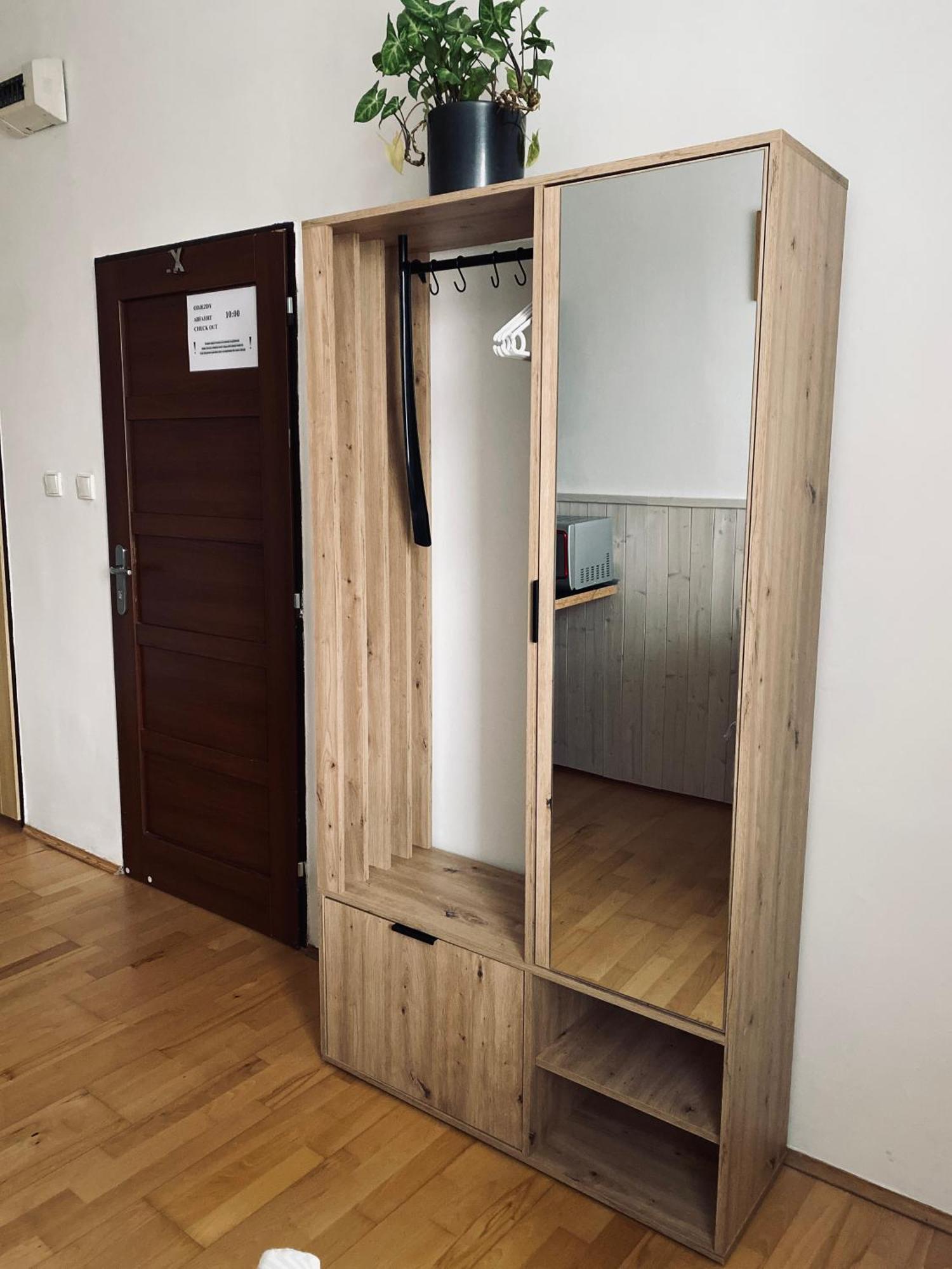 Ubytovani Stara Ústí nad Labem Eksteriør billede