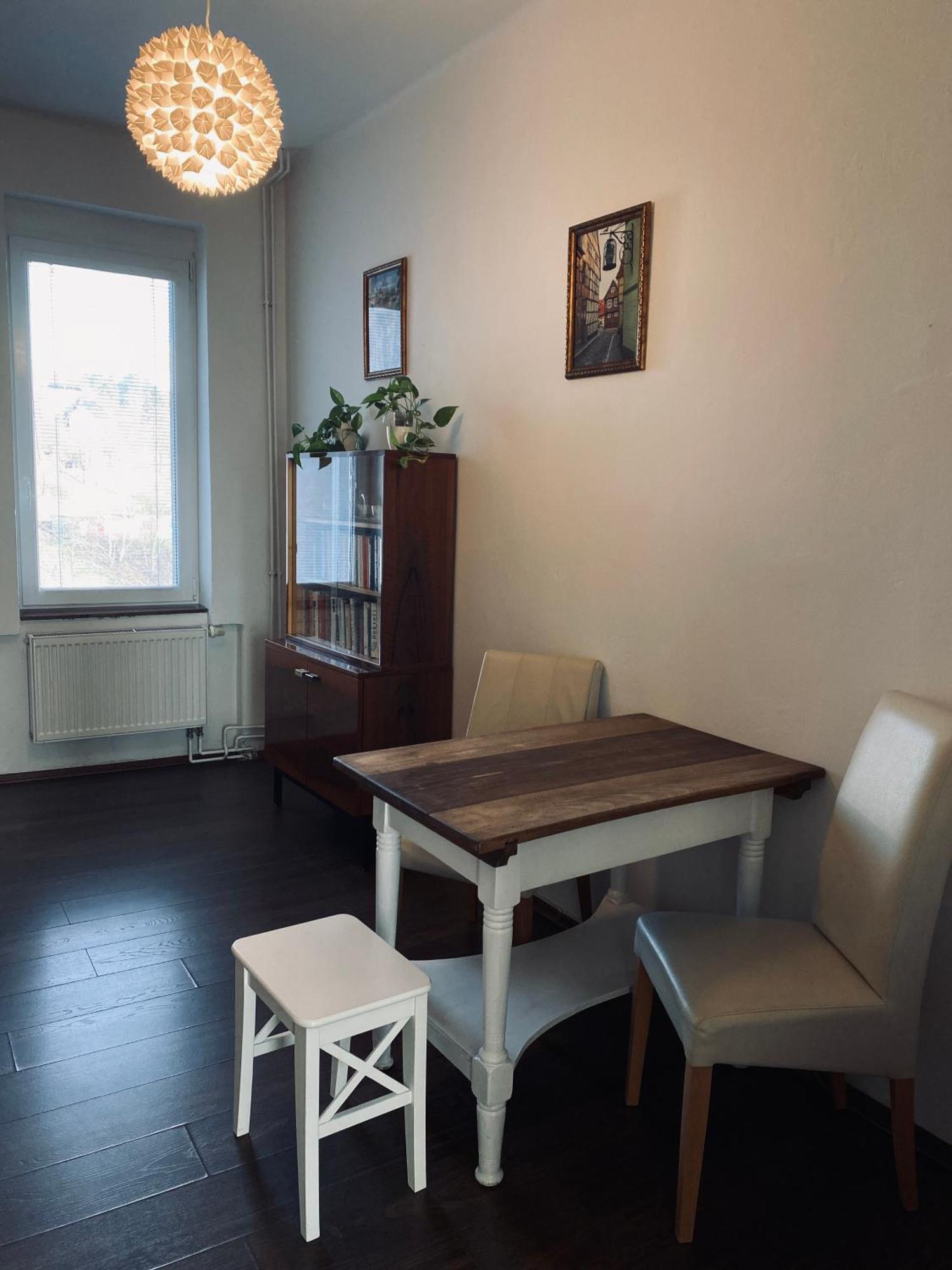 Ubytovani Stara Ústí nad Labem Eksteriør billede